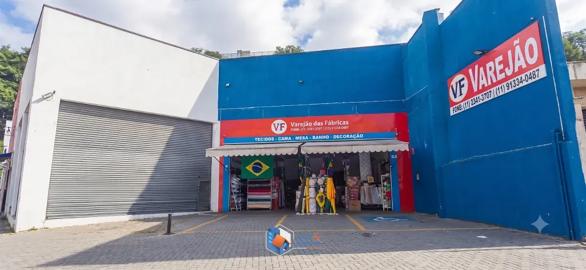 Depósito-Galpão, 669 m² - Foto 23