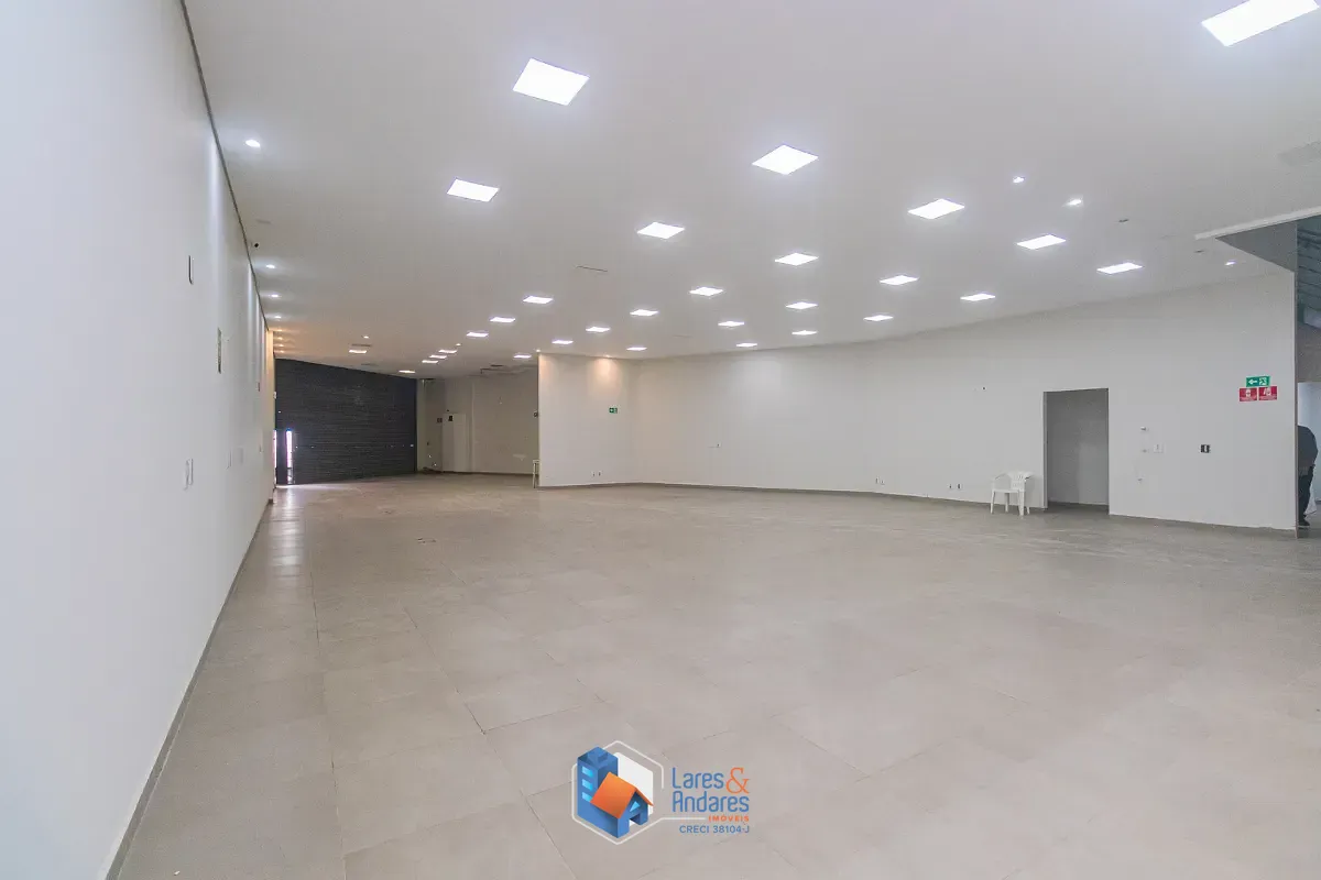 Depósito-Galpão, 669 m² - Foto 5