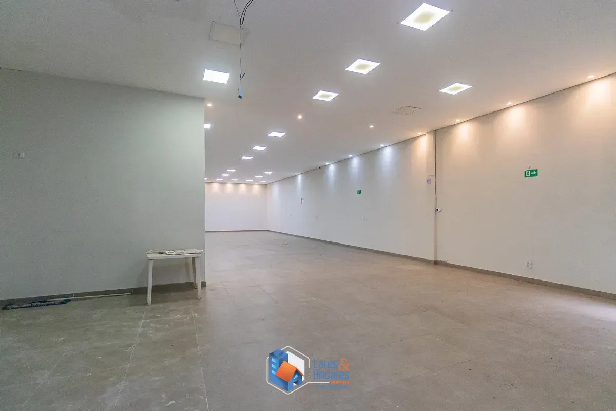 Depósito-Galpão, 669 m² - Foto 3