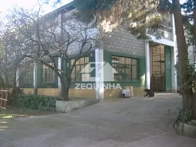 Depósito-Galpão, 1750 m² - Foto 6