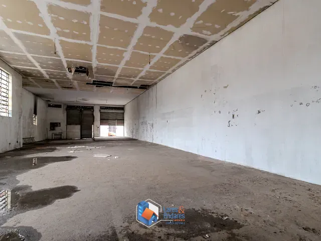 Galpão com 225m², à venda, no bairro Vila Paulista em São Paulo