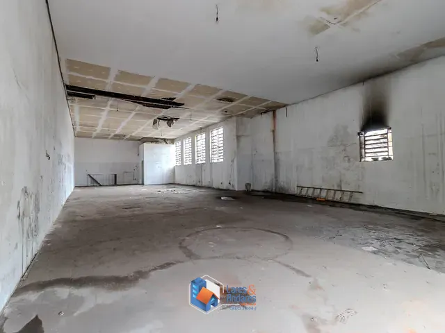 Galpão com 225m², à venda, no bairro Vila Paulista em São Paulo