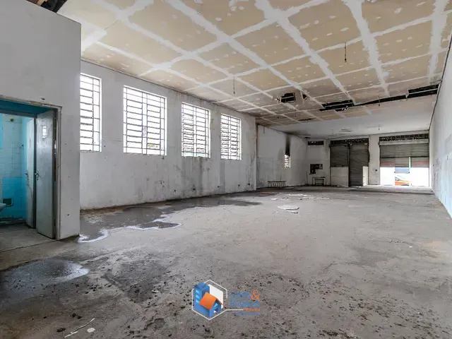 Galpão com 225m², à venda, no bairro Vila Paulista em São Paulo