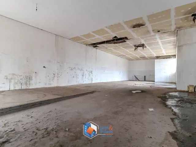 Galpão com 225m², à venda, no bairro Vila Paulista em São Paulo