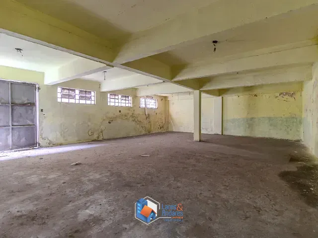 Galpão com 225m², à venda, no bairro Vila Paulista em São Paulo