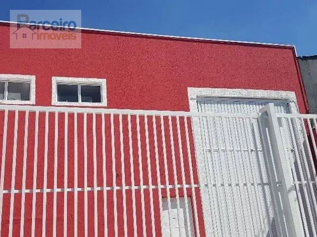 Galpão / Barracão com 250m², à venda, no bairro Jardim Colonial em São Paulo