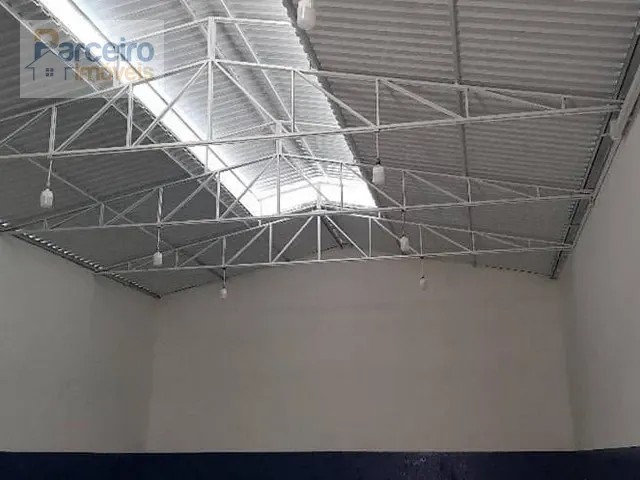Galpão / Barracão com 250m², à venda, no bairro Jardim Colonial em São Paulo