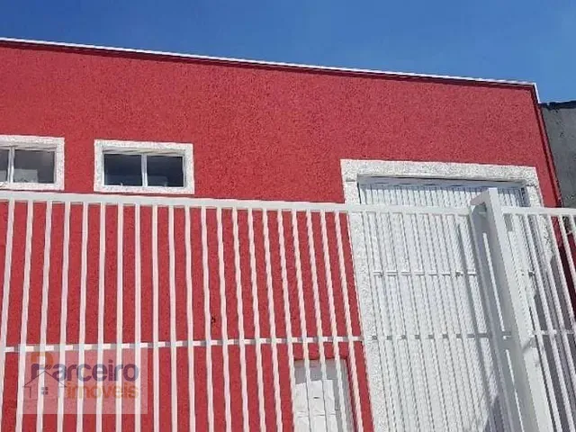Galpão / Barracão com 250m², à venda, no bairro Jardim Colonial em São Paulo