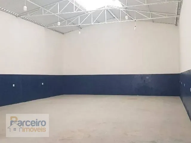 Galpão / Barracão com 250m², à venda, no bairro Jardim Colonial em São Paulo