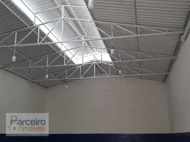 Galpão / Barracão com 250m², à venda, no bairro Jardim Colonial em São Paulo