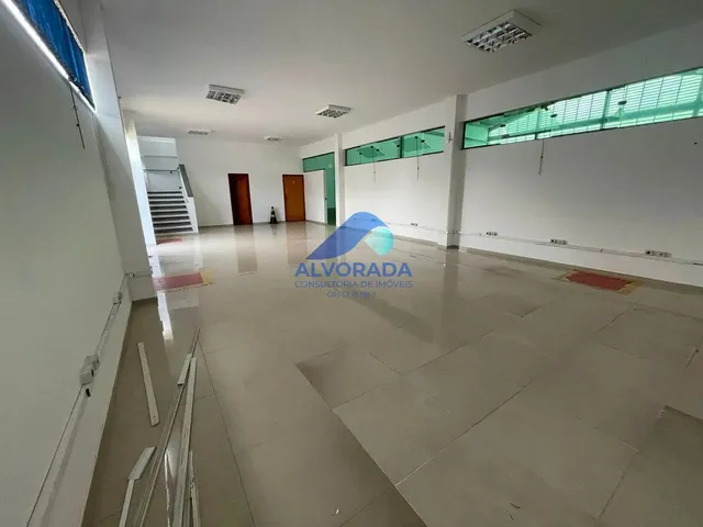 Galpão com 1050m², para alugar, no bairro Eldorado em São José Dos Campos