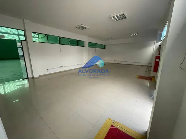 Galpão com 1050m², para alugar, no bairro Eldorado em São José Dos Campos