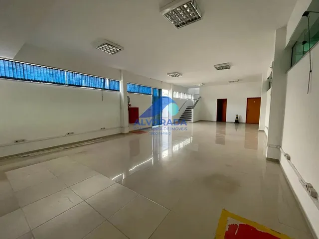 Galpão com 1050m², para alugar, no bairro Eldorado em São José Dos Campos
