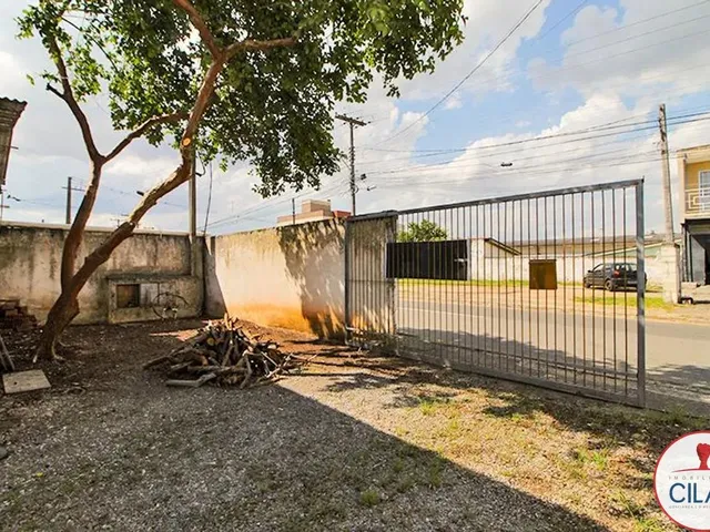 Galpão para alugar, no bairro Parque da Fonte em São José Dos Pinhais