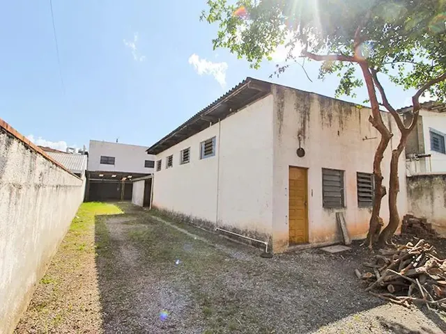 Galpão para alugar, no bairro Parque da Fonte em São José Dos Pinhais