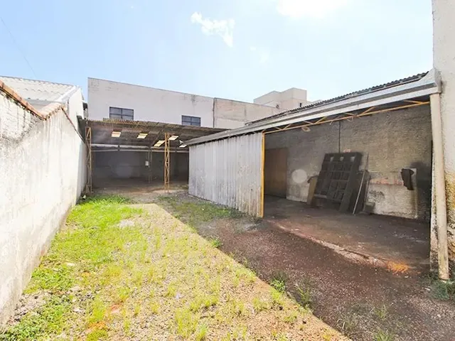 Galpão para alugar, no bairro Parque da Fonte em São José Dos Pinhais