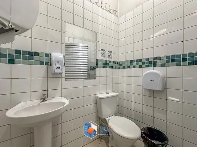 Galpão com 511m², à venda, no bairro Pirituba em São Paulo