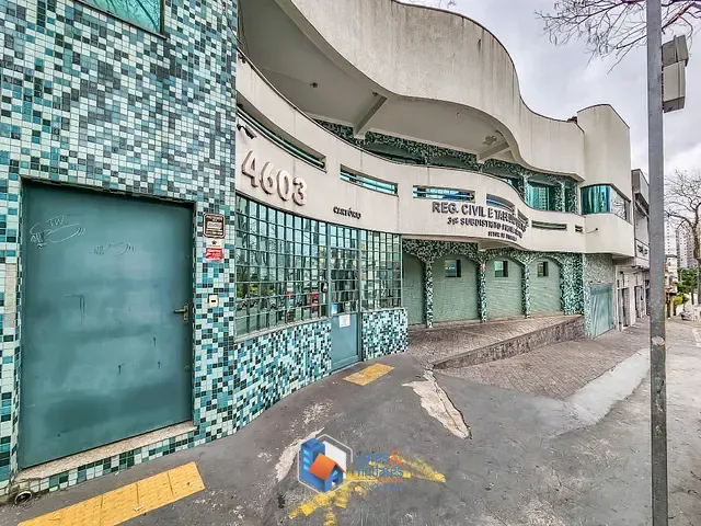 Galpão com 511m², à venda, no bairro Pirituba em São Paulo