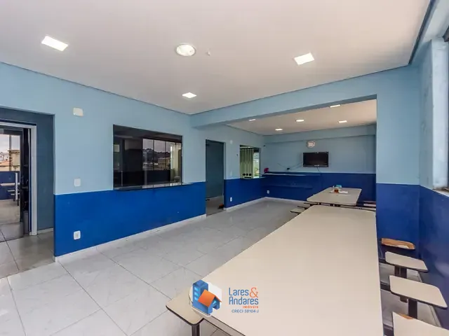 Galpão com 618m², à venda, no bairro Americanópolis em São Paulo