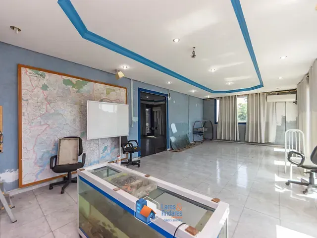 Galpão com 618m², à venda, no bairro Americanópolis em São Paulo