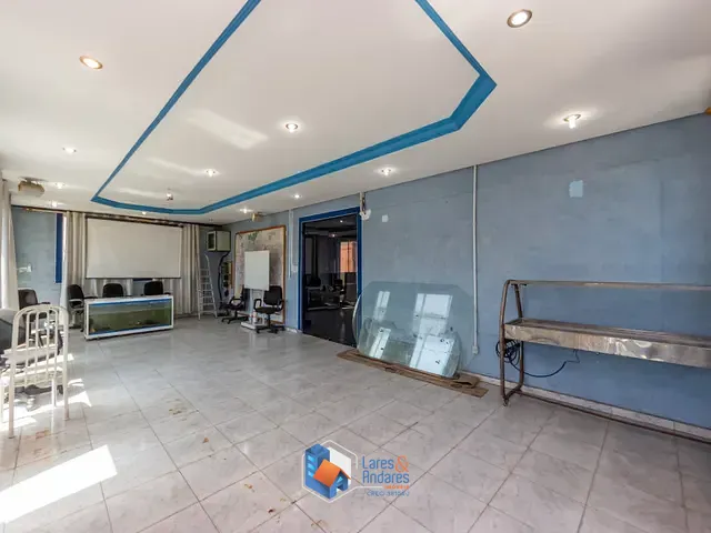 Galpão com 618m², à venda, no bairro Americanópolis em São Paulo