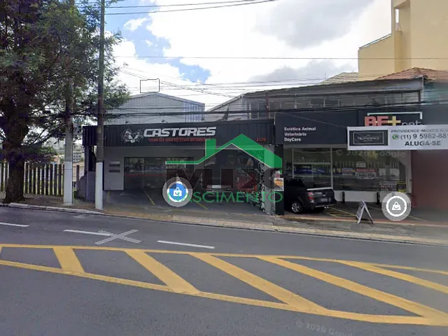 Galpão / Barracão com 324m², à venda, no bairro Anchieta em São Bernardo do Campo