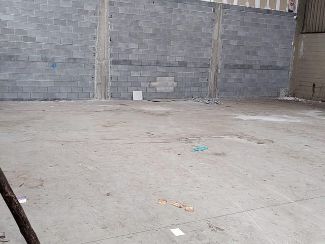 Foto do Galpão / Barracão - Galpão em Quinta da Boa Vista  -  Itaquaquecetuba | Imobiliária Villela Imóveis