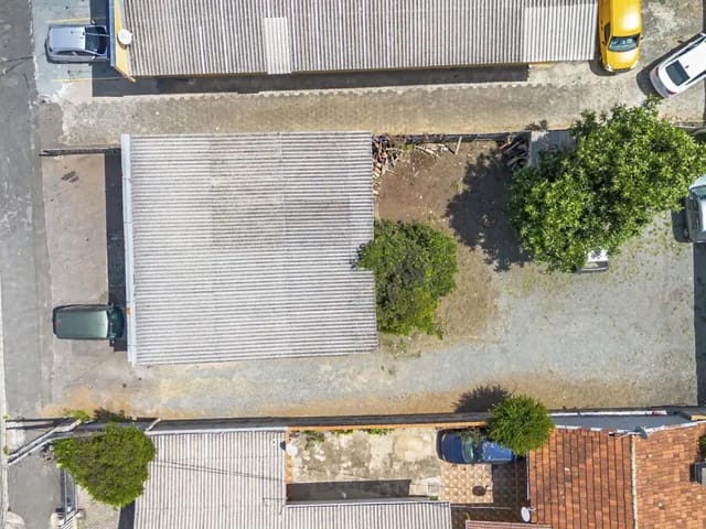 Galpão à venda, no bairro Santa Felicidade em Curitiba