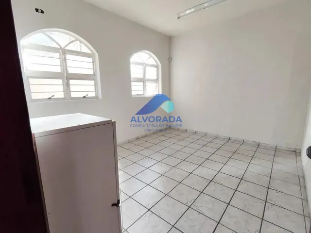 Galpão com 310m², à venda, no bairro Centro em Jacareí