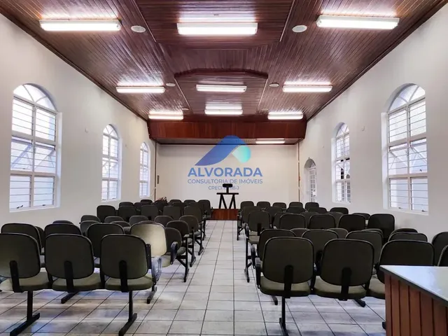 Galpão com 310m², à venda, no bairro Centro em Jacareí