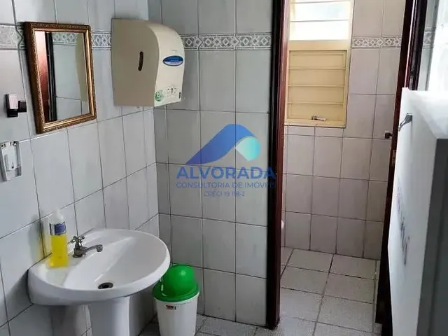 Galpão com 310m², à venda, no bairro Centro em Jacareí