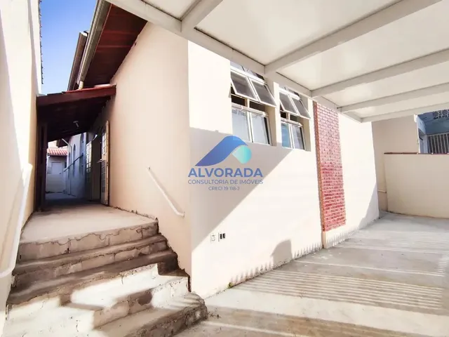 Galpão com 310m², à venda, no bairro Centro em Jacareí