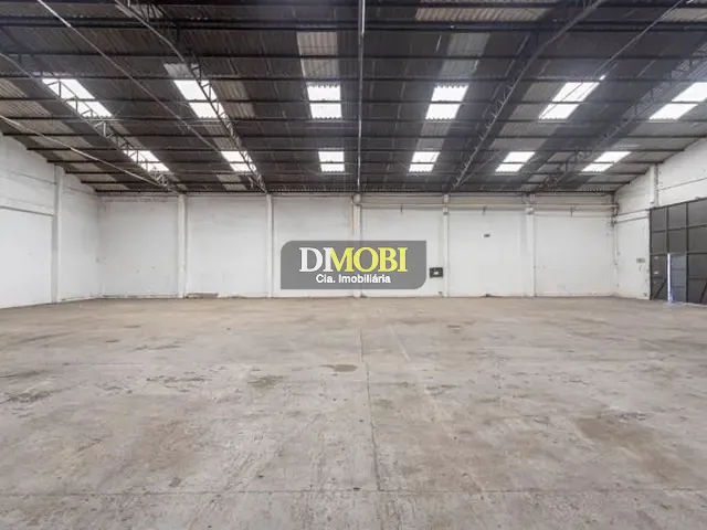 Galpão com 636m², à venda, no bairro Vera Cruz em Gravataí