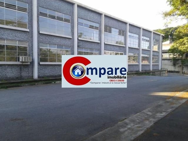 Foto do Galpão / Barracão - Excelente Galpão para locação, Macedo, Guarulhos, SP | Imobiliária Compare