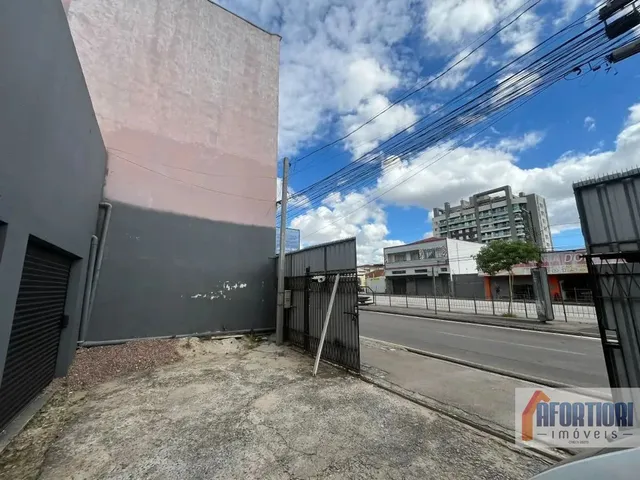 Galpão à venda, no bairro Rebouças em Curitiba
