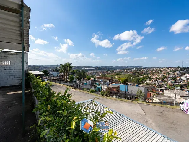 Galpão com 4066m², à venda, no bairro Jardim Montesano em Itapecerica Da Serra