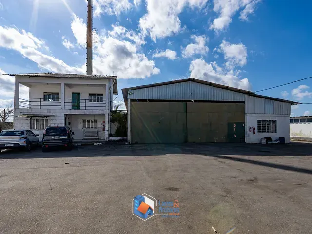 Galpão com 4066m², à venda, no bairro Jardim Montesano em Itapecerica Da Serra
