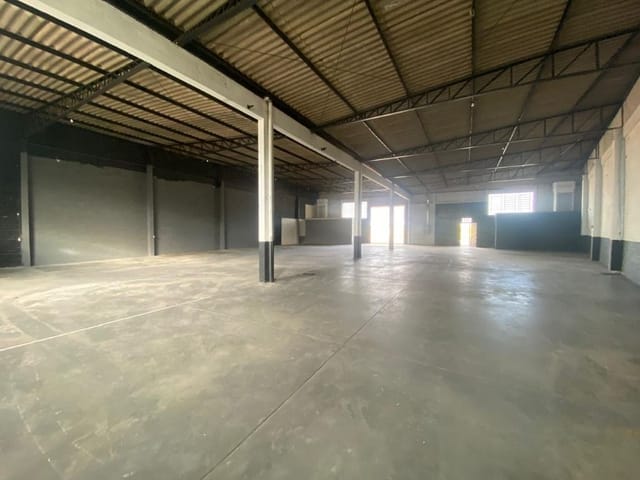 Foto do Galpão - Pavilhão para alugar, 590 m² por R$ 9.490,00/mês - Centro - Gravataí/RS | Dimobi Cia Imobiliária