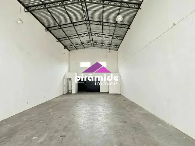Galpão com 380m², à venda, no bairro Centro em São José Dos Campos