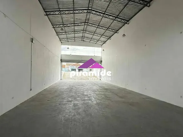 Galpão com 380m², à venda, no bairro Centro em São José Dos Campos