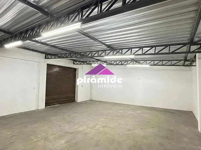 Galpão com 380m², à venda, no bairro Centro em São José Dos Campos