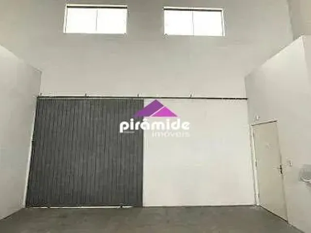 Galpão com 380m², à venda, no bairro Centro em São José Dos Campos