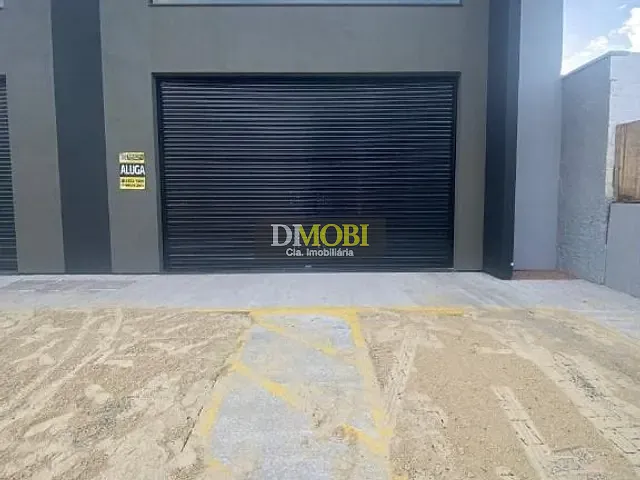 Galpão com 234m², para alugar, no bairro Bom Sucesso em Gravataí