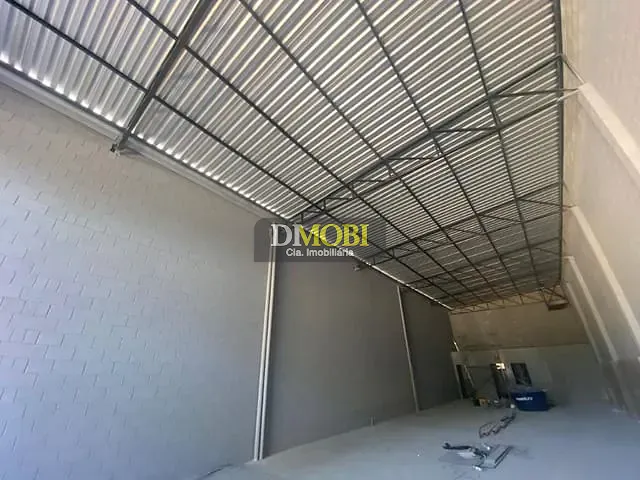 Galpão com 234m², para alugar, no bairro Bom Sucesso em Gravataí