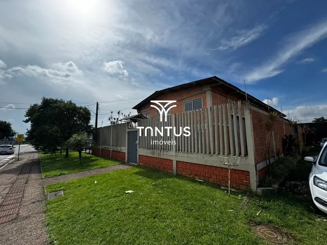 Galpão para alugar, no bairro Jardim Guairacá em Pinhais