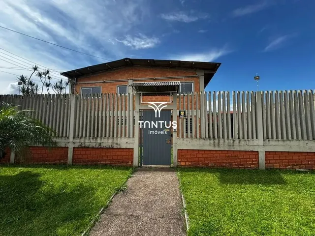 Galpão para alugar, no bairro Jardim Guairacá em Pinhais