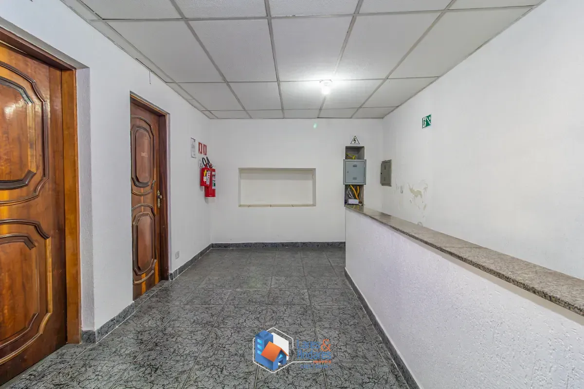 Depósito-Galpão, 417 m² - Foto 34