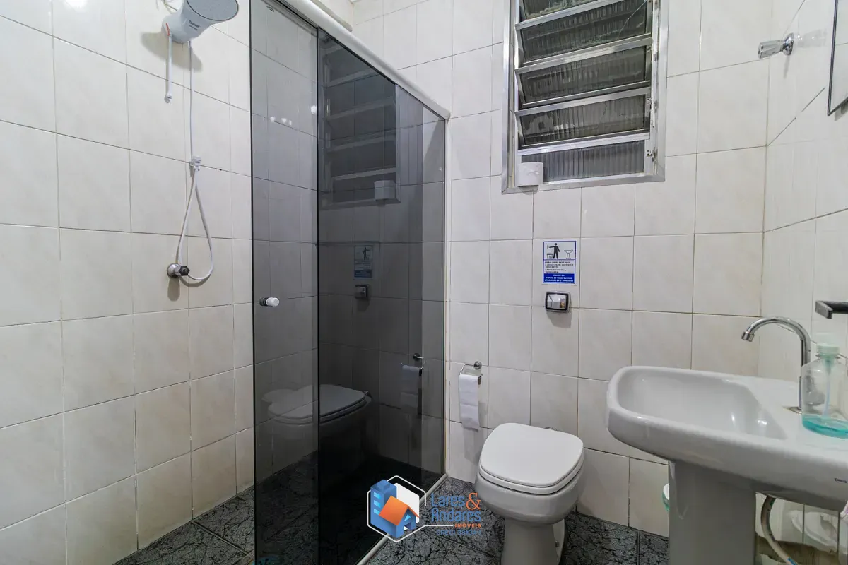 Depósito-Galpão, 417 m² - Foto 26