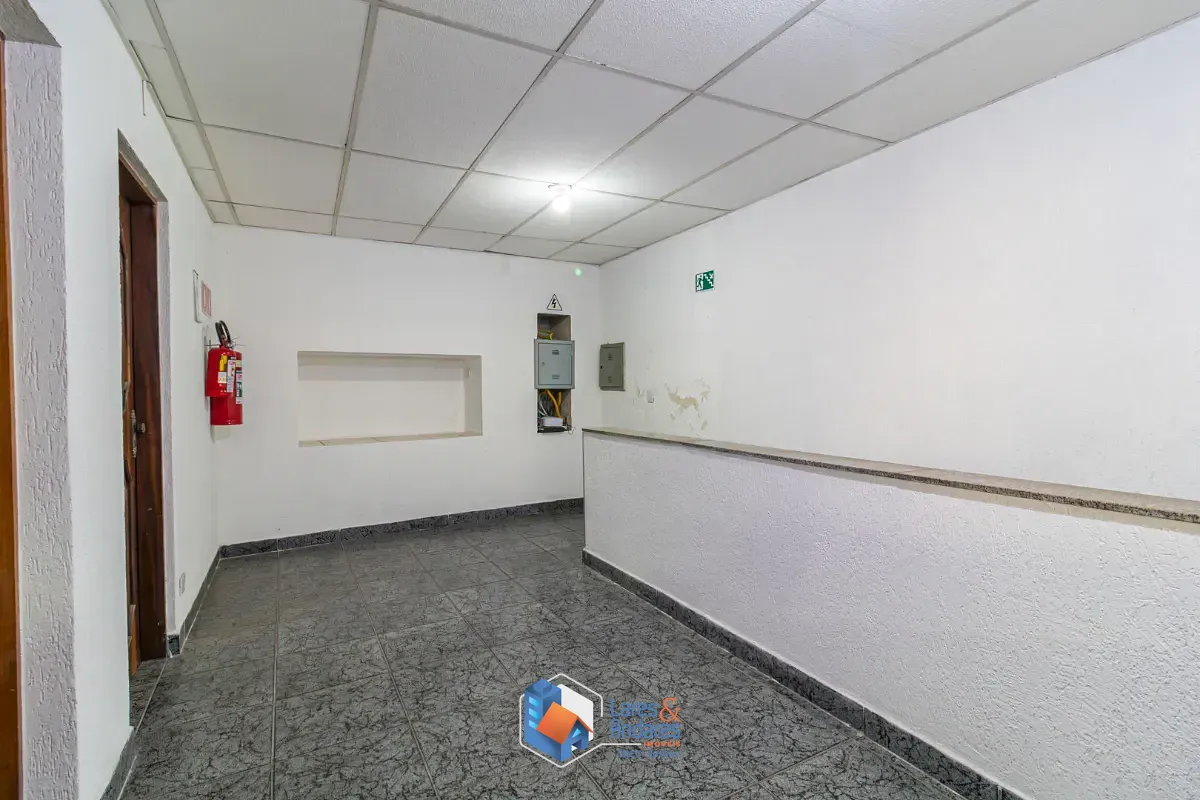 Depósito-Galpão, 417 m² - Foto 35