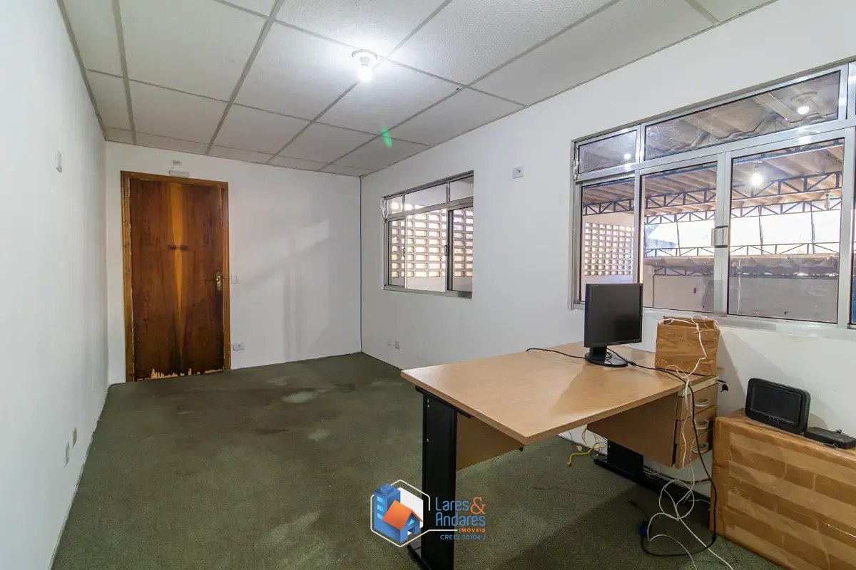 Depósito-Galpão, 417 m² - Foto 3